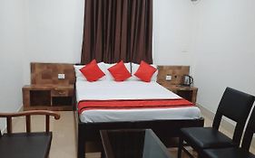 Hotel Knight Inn Guwahati
